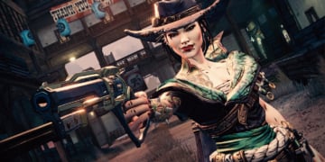 Borderlands 3 3rd DLC 1