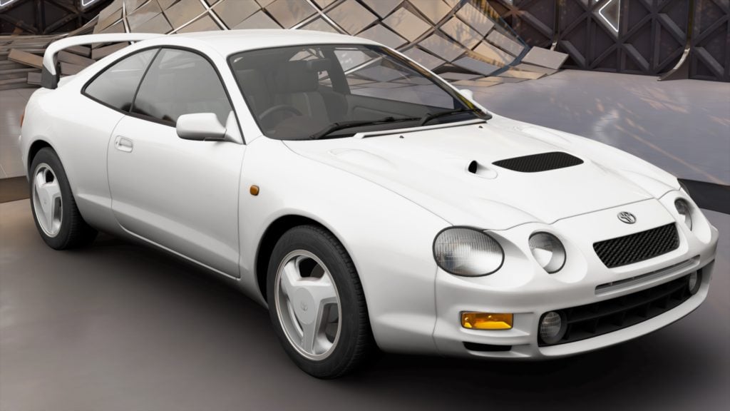 FH3 Toyota Celica 94 Front