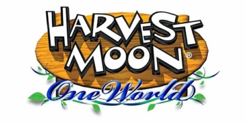 Harvest Moon One World 05 12 20