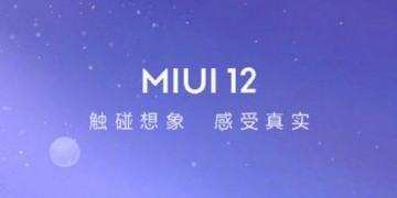 MIUI 12