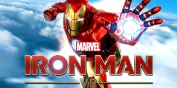 Marvel’s Iron Man VR
