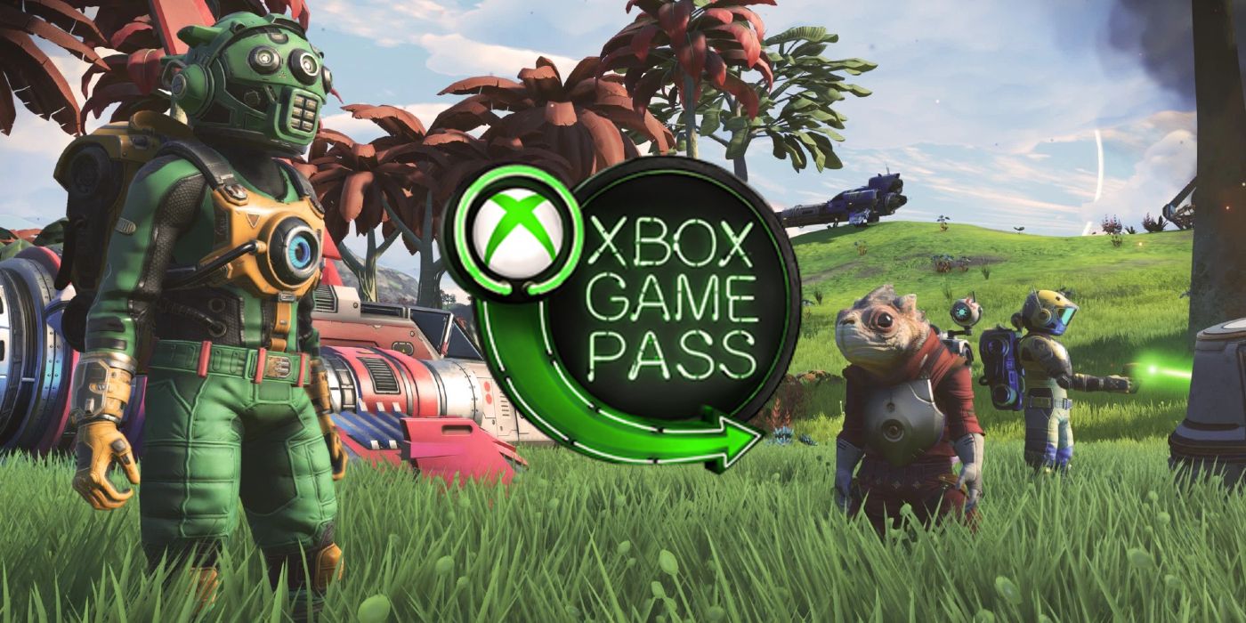 june xbox game pass