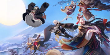 Onmyoji x Demon Slayer