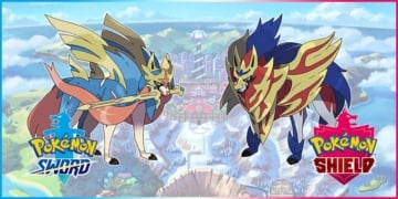 Pokemon Sword and Shield mainmain.id 2