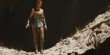 UnrealEngine blog a first look at unreal engine 5 Unreal Engine 5 Gallery 1 ALT 2160x1214 6599ca93295364b5d9cd0c34a203426baf38c4b8