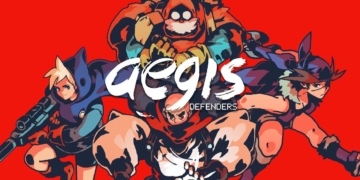 aegis defenders
