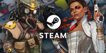 apex legends steam