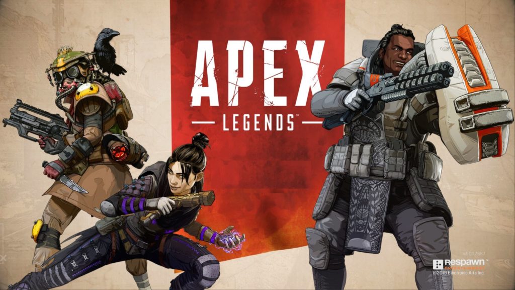 apex legends wallpaper 6