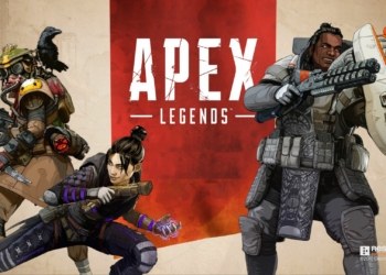 apex legends wallpaper 6