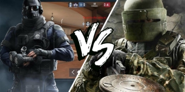 area f2 vs r6s
