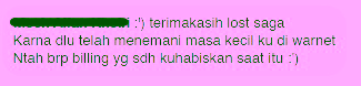 Setelah 9 Tahun Menemani, Lost Saga Indonesia Akhiri Layanannya Juni Mendatang 3 cakap3