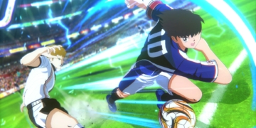 capt tsubasa