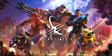 crucible amazon new