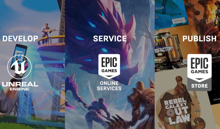 epic online services cross play launch