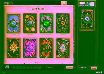 heartstone