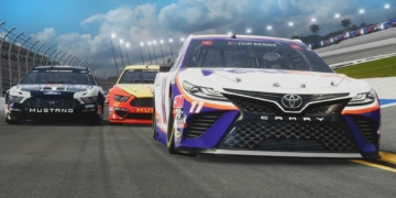 nascar heat 5