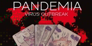 pandemia ios artwork key art