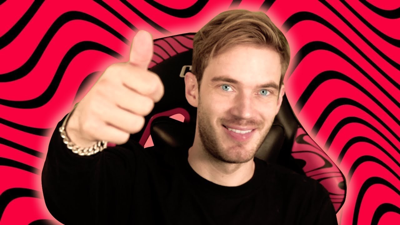 YouTube Jalin Kontrak Eksklusif dengan PewDiePie Terkait Konten Live