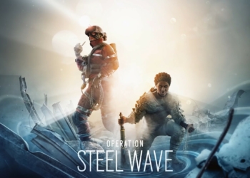 r6s operation steel wave