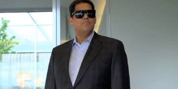 reggie fils a mech feature 02