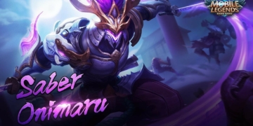 saber mobile legends youtube 3