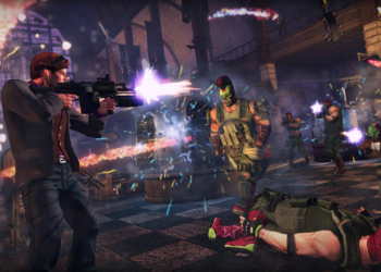saints row the third remaster scaled