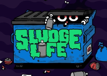 sludge life