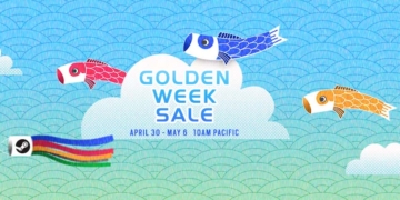 steam golden week