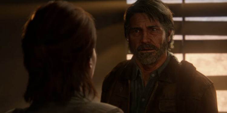 the last of us part ii official story trailer ps4 0 27 screenshot feature