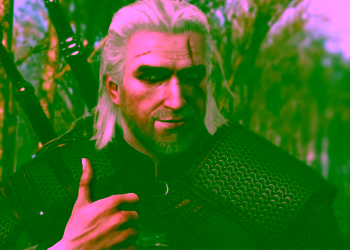 the witcher 2