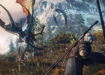 the witcher 3 wild hunt gameplay