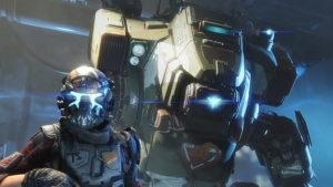 titanfall 2 4k titan pilot wallpaper preview
