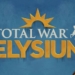 total war elysium cover