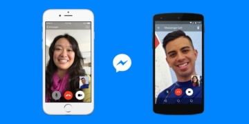 video chat