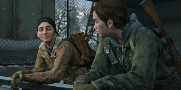where to watch todays the last of us part 2 gameplay showcase