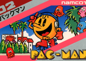 1 02 Pacman 01