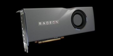 31498 52767 Radeon Rx 5700 L