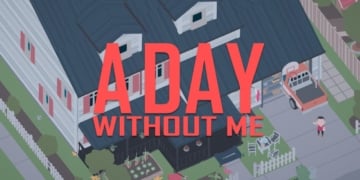 A Day Without Me cover without date 1