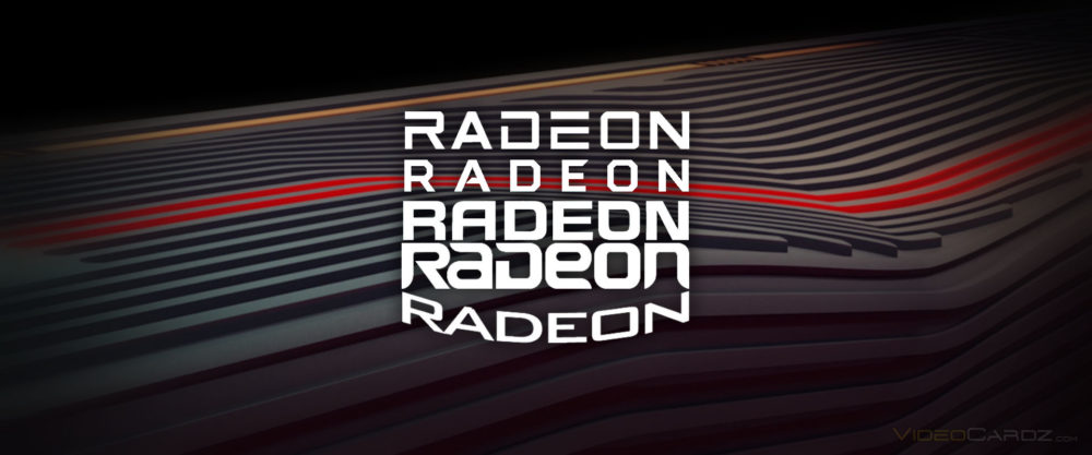 Amd Radeon Logos 1000x417