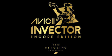 Avicii Invector Switch 06 25 20