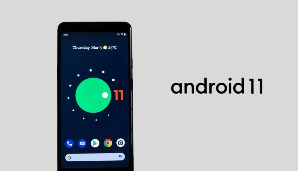 Android 11 best features release date