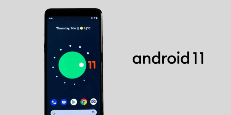 Android 11 best features release date