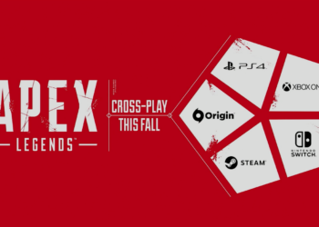 Apex Legends Crossplay Switch