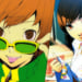 CHIE BEST GIRL TITIK