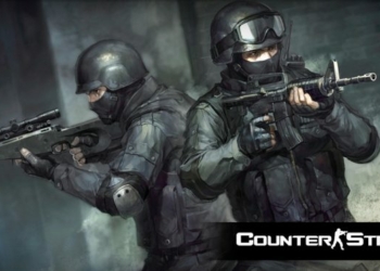 Counter Strike 1.6 Fan Artwork 672x372