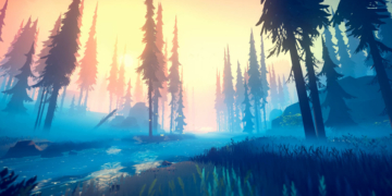 Diesel productv2 among trees home EGS AmongTrees FJRDInteractive G1A 04 1920x1080 0cb46f5a6f2f1e2c9aa001301377847bd39f942b