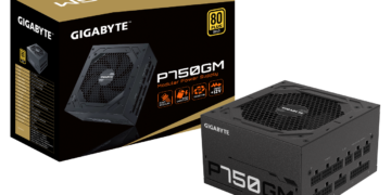 Gigabyte Psu