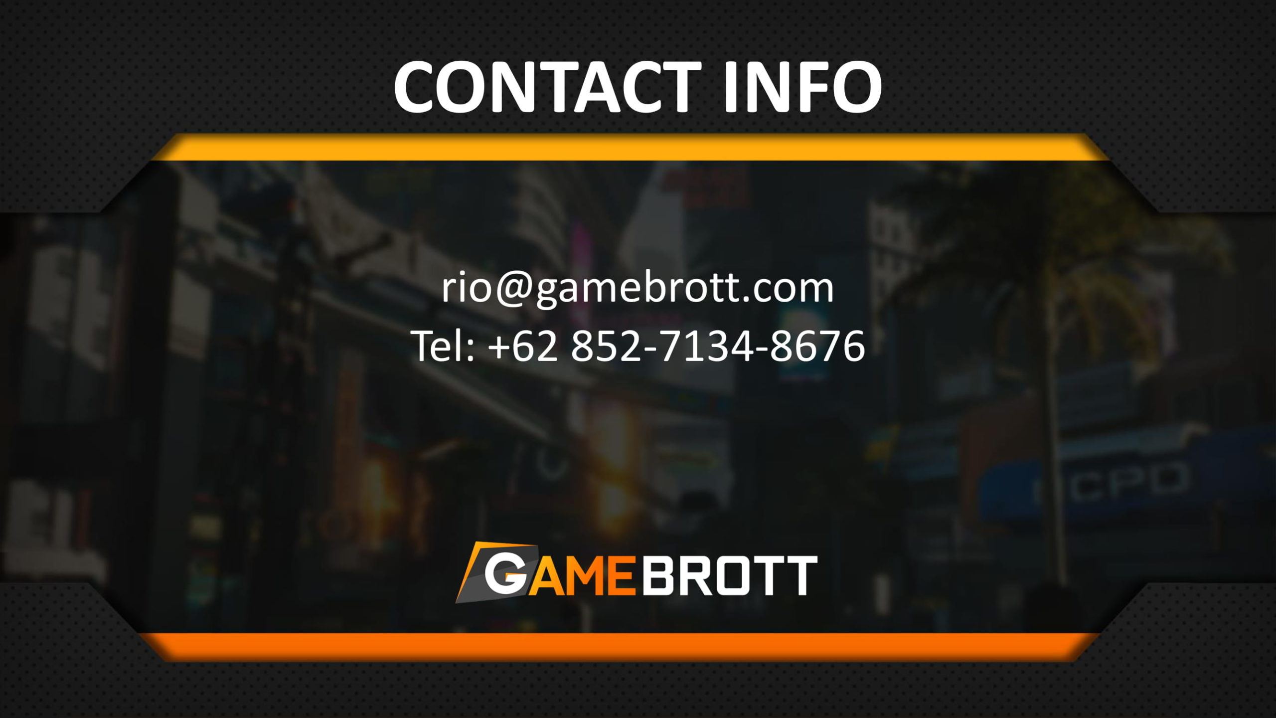 Gamebrott 2020 Rate Card En 32