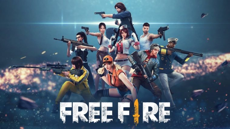 free fire for ps3
