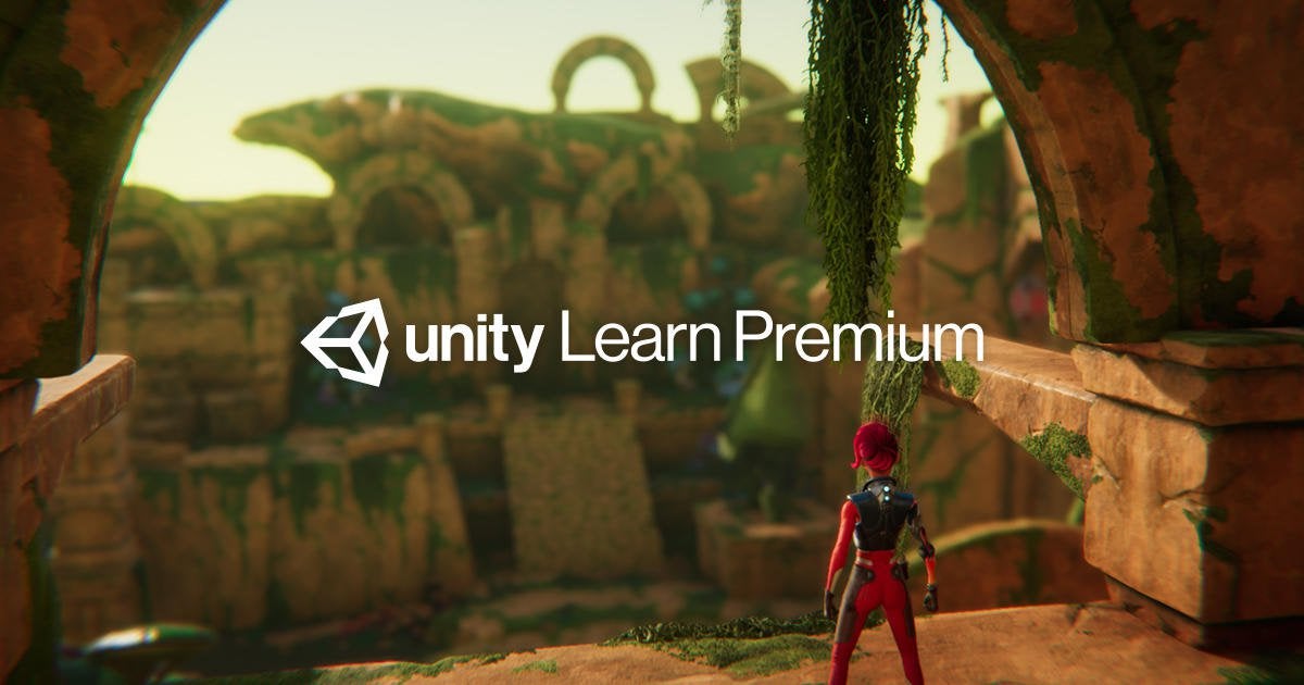 Unity Gratiskan Program Pembelajaran Premiumnya - Gamebrott.com